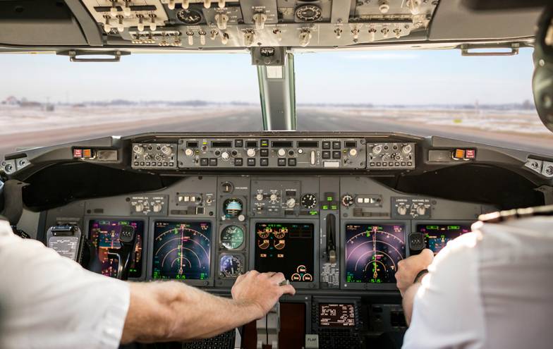 Climate change could be making in-flight turbulence a whole lot worse