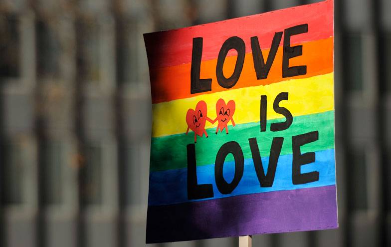 How to make the same-sex marriage plebiscite bearable - Crikey