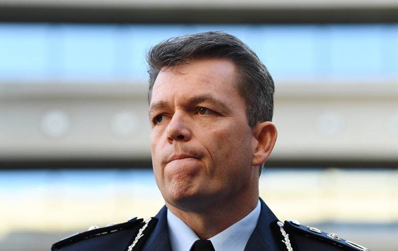 AFP's journalist metadata breach shows just how 'trustworthy' the ...