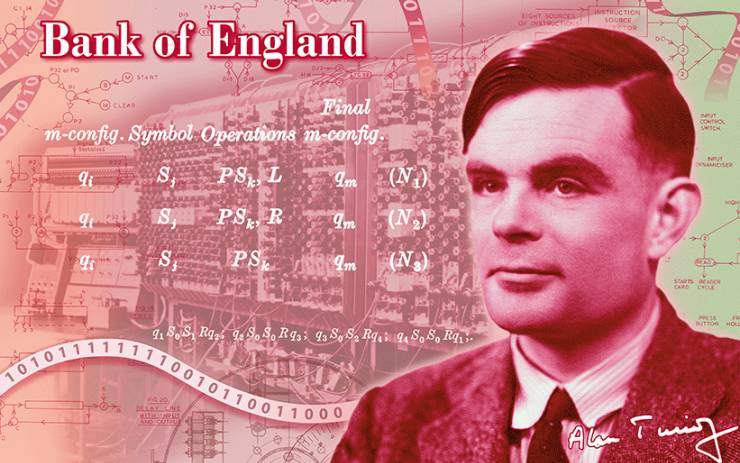 The popular myths around Alan Turing don't tell the real story - Crikey