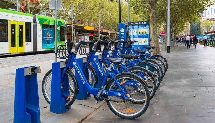 bike share helmets melbourne Capital Bikeshare Helmet Subsidised Melbourne Bike Share helmets