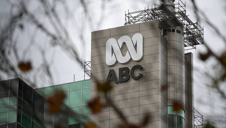 ABC may outsource outside broadcasting as budget cuts bite