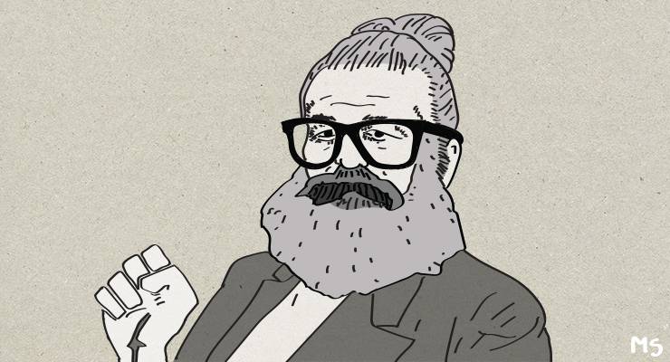 Who Was Rundle Guy Rundle on the knowledge class, part three