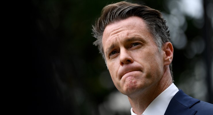 What if Labor wins in NSW but Chris Minns loses his seat?