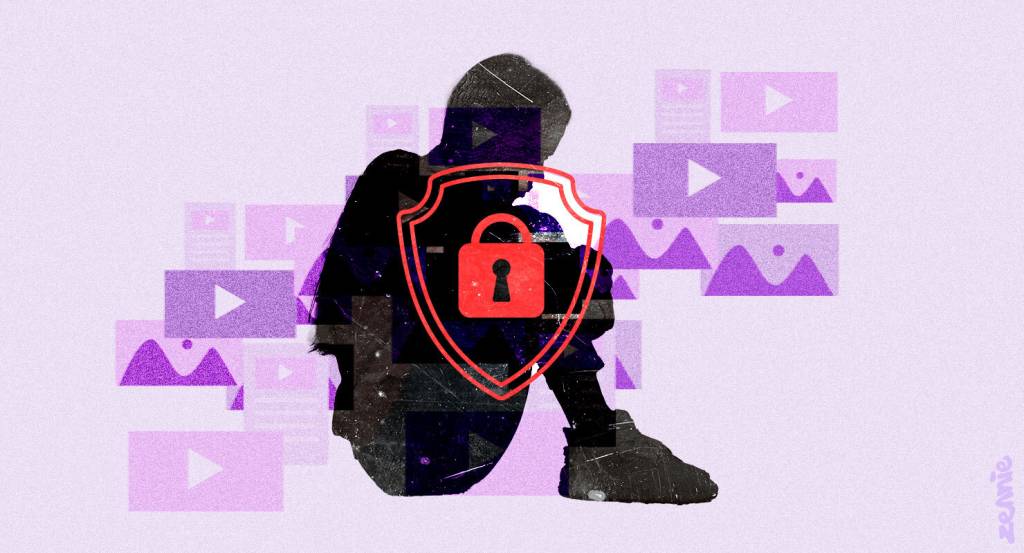 eSafety commissioner's online safety codes have privacy trade-off