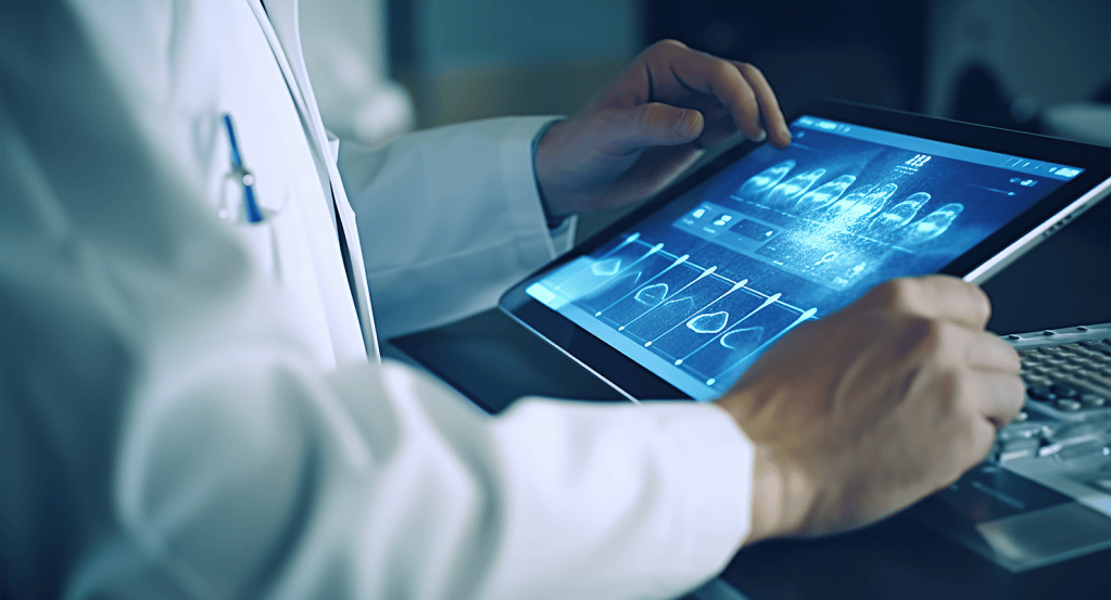 Will artificial intelligence replace doctors’ ‘gut instincts’?