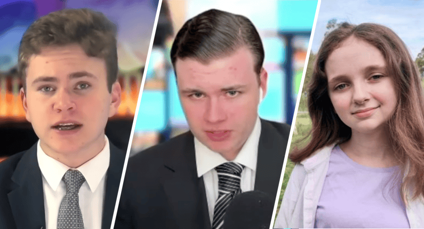 6 News wouldn't exist under Albanese's teen social media ban
