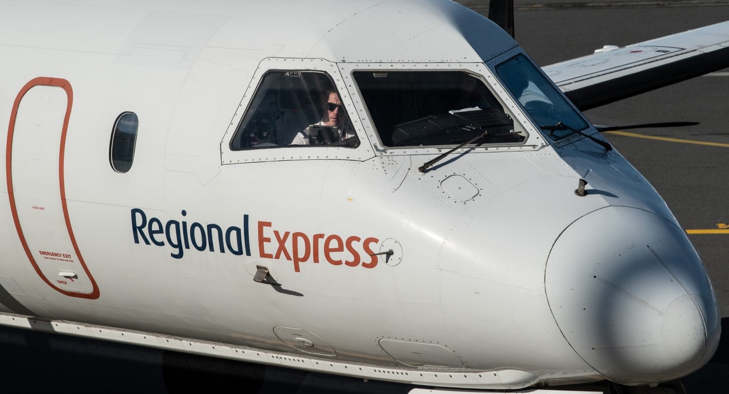 Regional Express folds, jobs and tourism for rural areas on the line