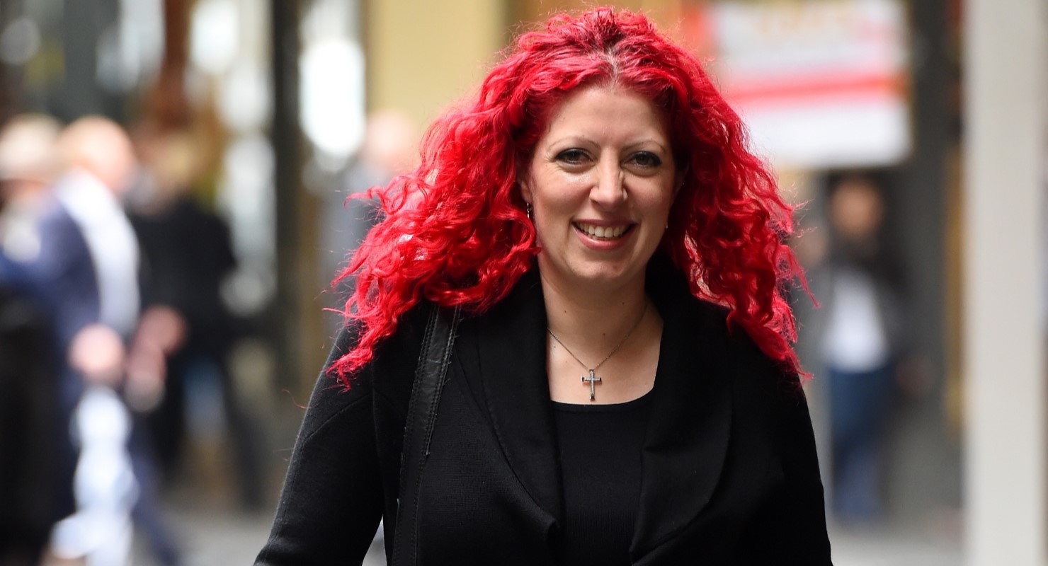 Diana Asmar to Kimberley Kitching: The real backstory to this very mid Macbeth