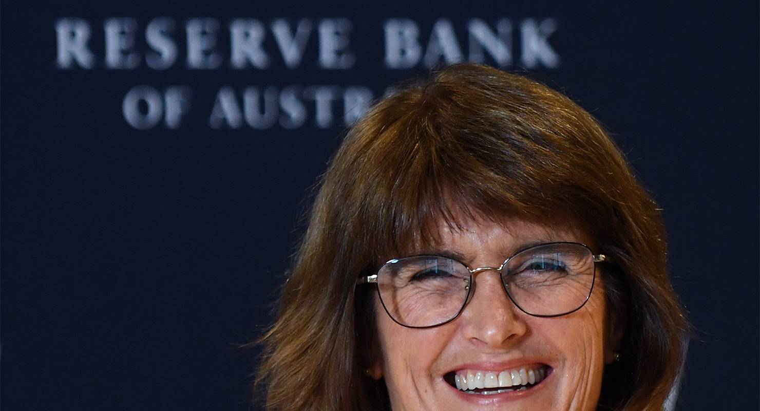 Trinkar Rba The contradiction of Labor's support for the RBA review findings