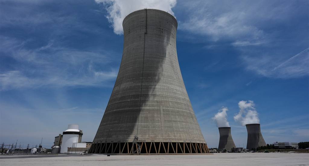 Australia faces the biggest cost increases from nuclear energy