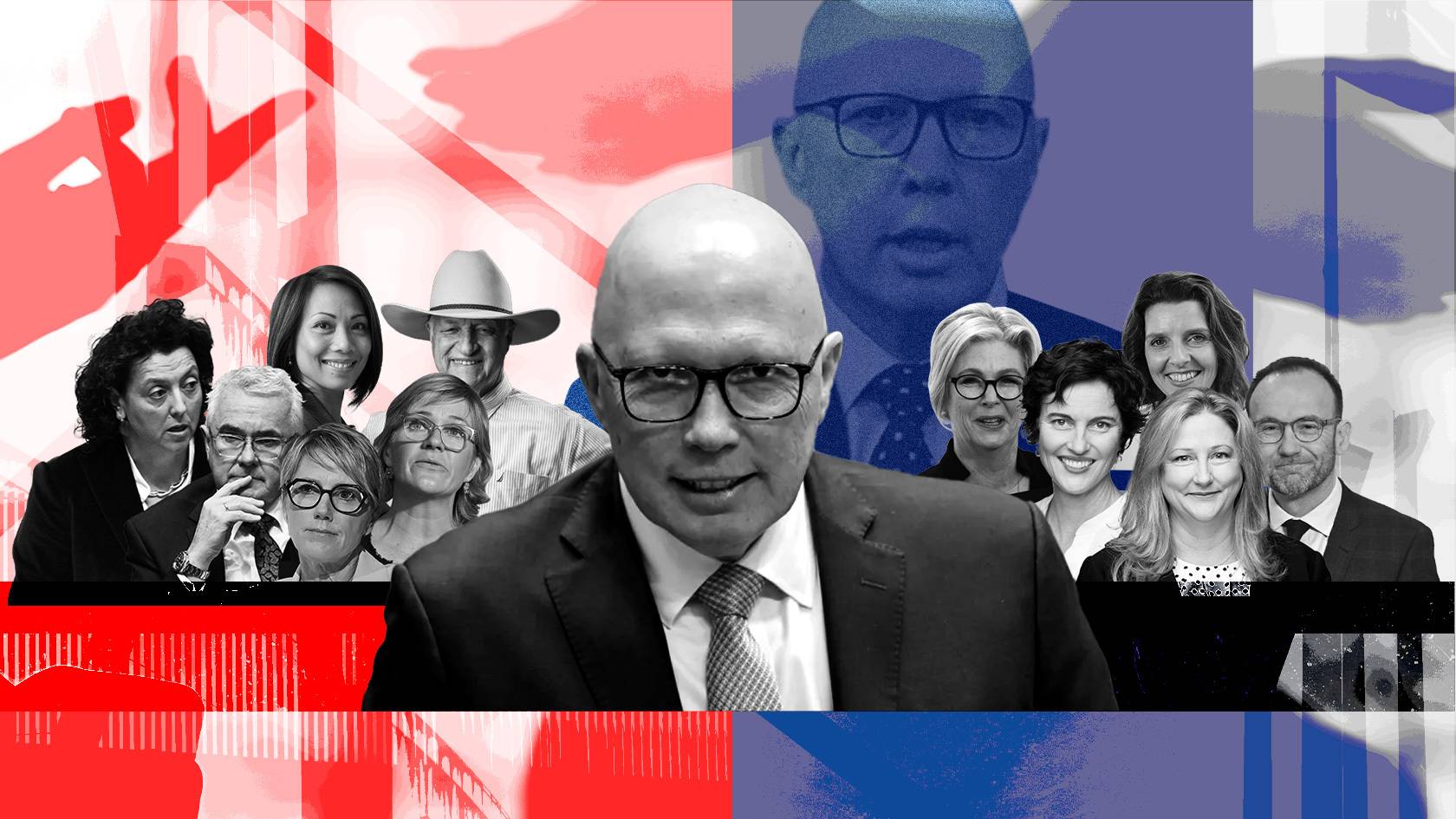 Zali Steggall to Helen Haines: who are parliament's new crossbench MPs?