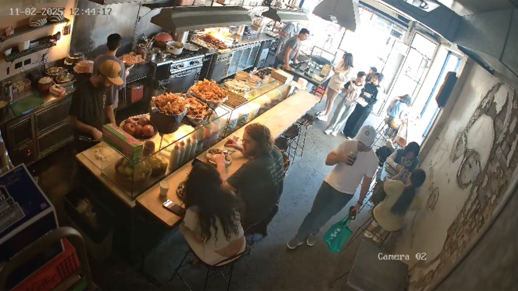 War of words emerge after Daily Tele and Cairo Takeaway settle cases following ‘UNDERCOVERJEW’ scandal