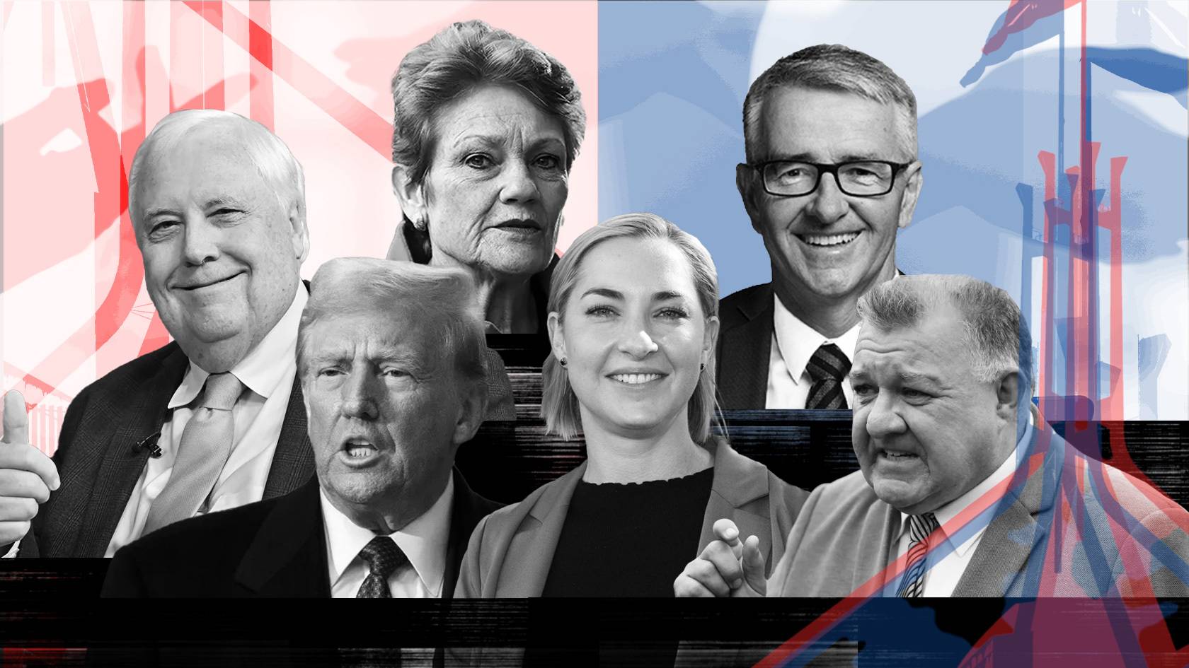 Are left and right still useful to describe political alignment?