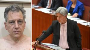 ‘Skin and bone’: Jailed Australian’s health deteriorating in Iraqi prison