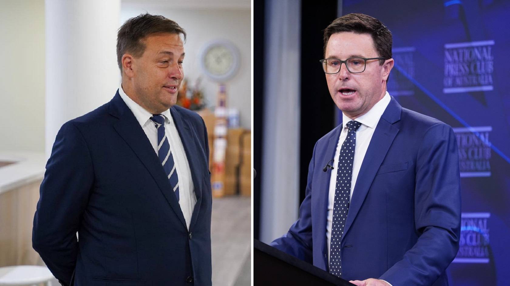 Jason Falinski The Liberal Party needs better moderates than Jason Falinski