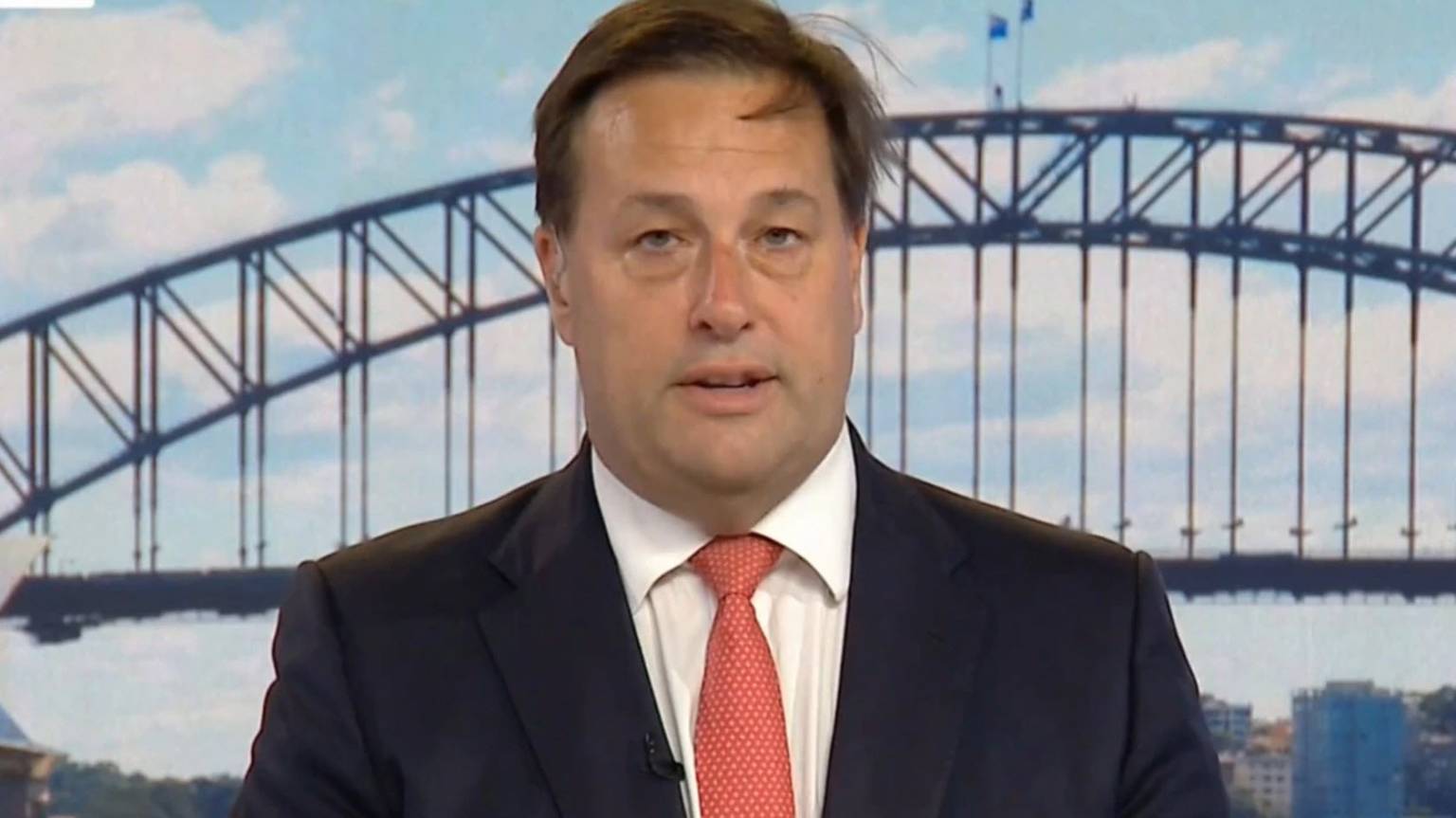 Jason Falinski The Liberal Party needs better moderates than Jason Falinski