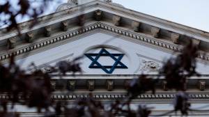 My experience of being Jewish in Australia has changed profoundly