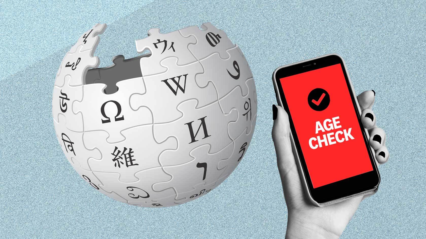 Wikipedia's Jimmy Wales: teen social media ban 'a really bad idea'