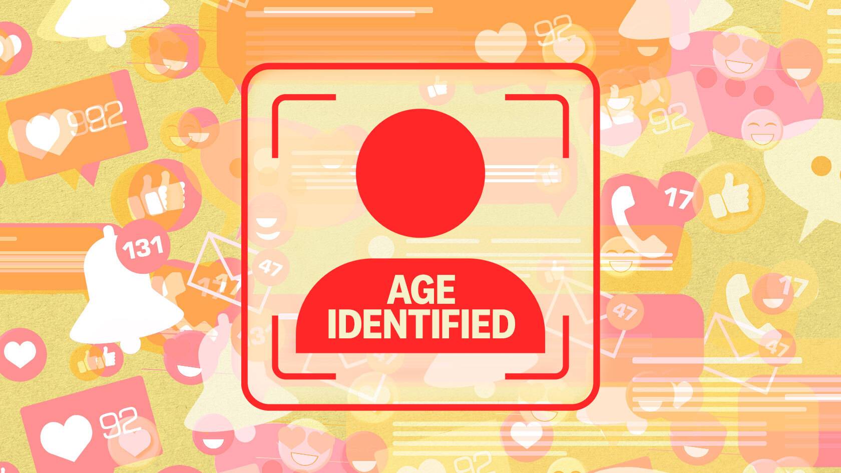 Australia testing hand scans to verify age. Does it work?