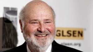 Rob Reiner and the lost pleasures of mass culture