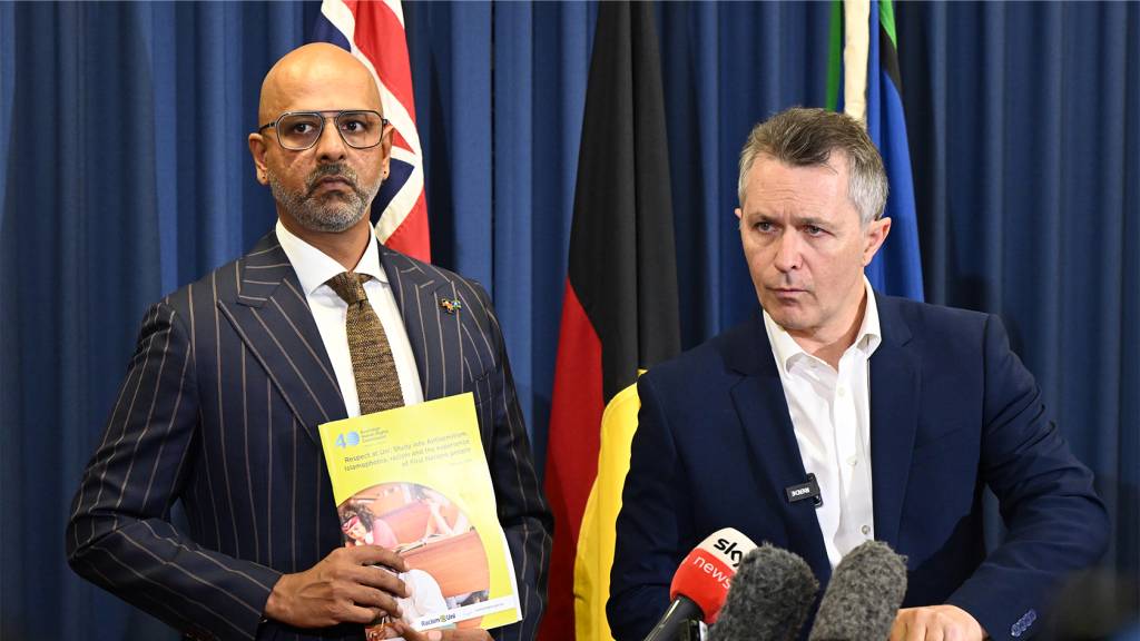 ‘Not met their duty of care’: Report finds widespread racism at Australian universities