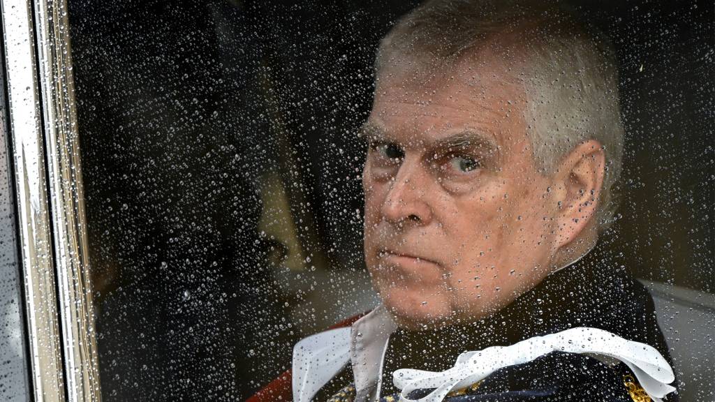 The Windsor formerly known as Prince, and the UK’s subtle lesson for America’s own king’s court