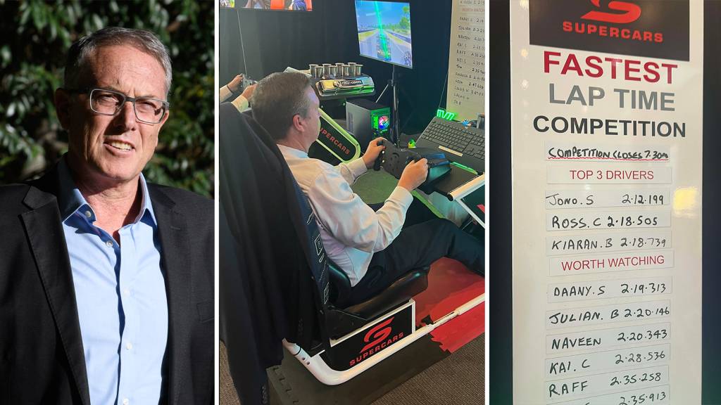 Foxtel schmoozes politicians in Parliament House and rails against anti-siphoning laws