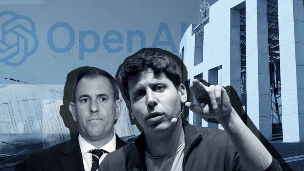 Revealed: How OpenAI lobbied to change Australia’s laws — and got some of what it wanted