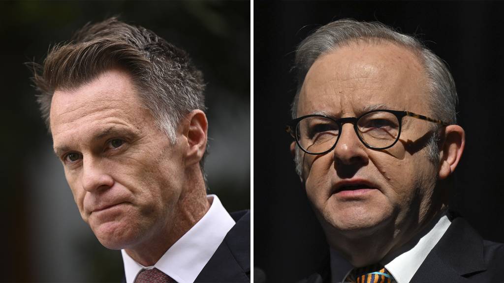 Our crumbling social cohesion is blowback from a very Australian hypocrisy