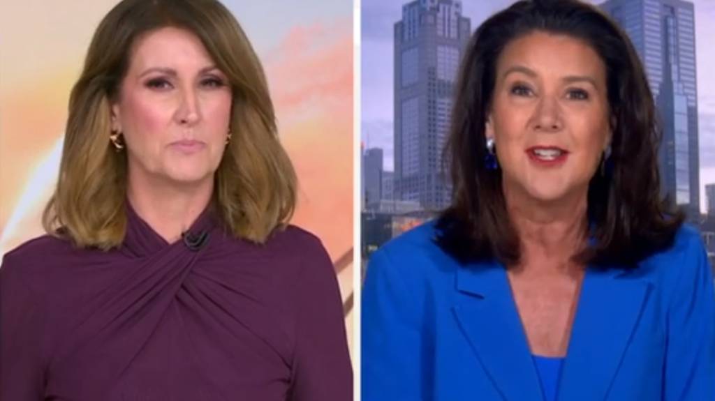 Senator Hume’s ‘apology’ for her ‘Chinese spies’ remarks rings hollow for many