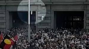 As a rally organiser, the Boorloo bombing has triggered a series of ‘what ifs’