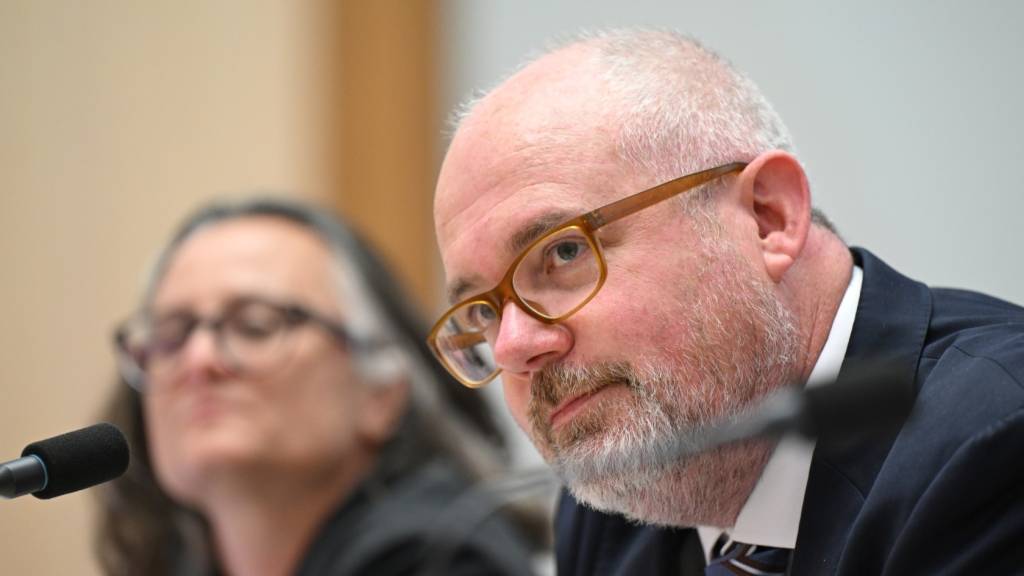 Labor is obsessed with the Anti-Dumping Commission, a bespoke body that drives up inflation and the price of housing.