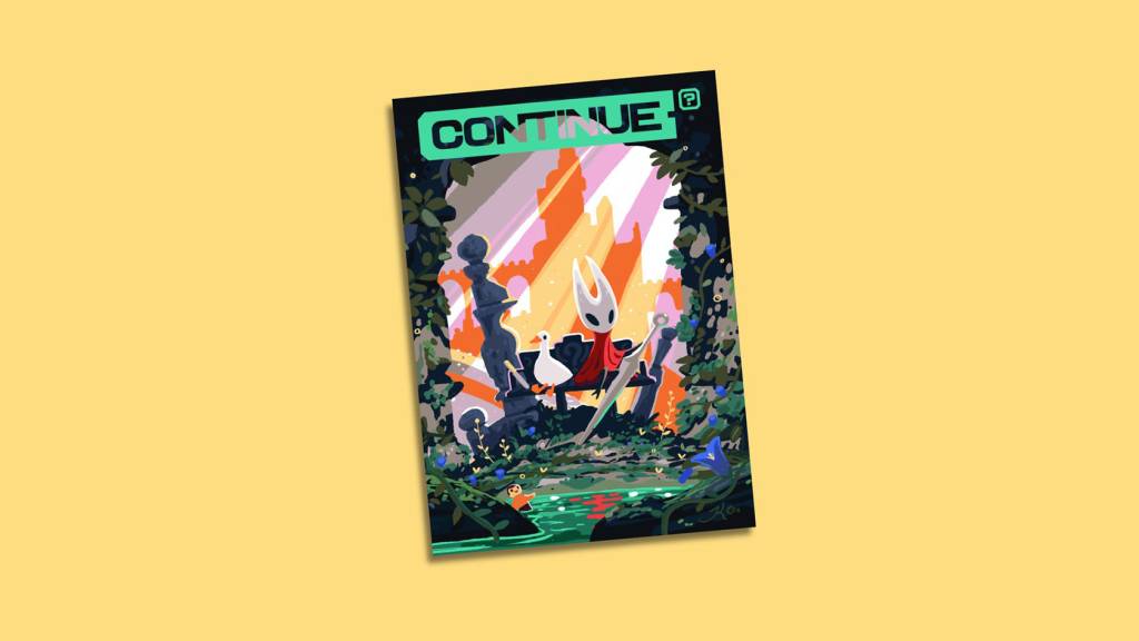As gaming journalism withers, an ex-Kotaku boss and a reporter are launching an Australian-made magazine