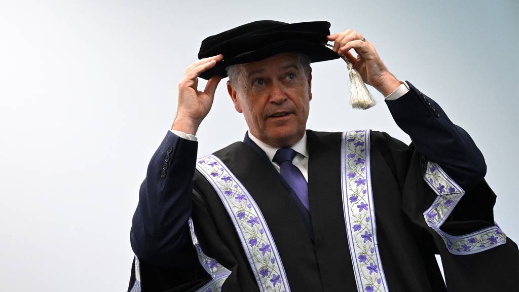 Shorten wants to tax business profits to fund universities. Voters will like it — but is it practical?