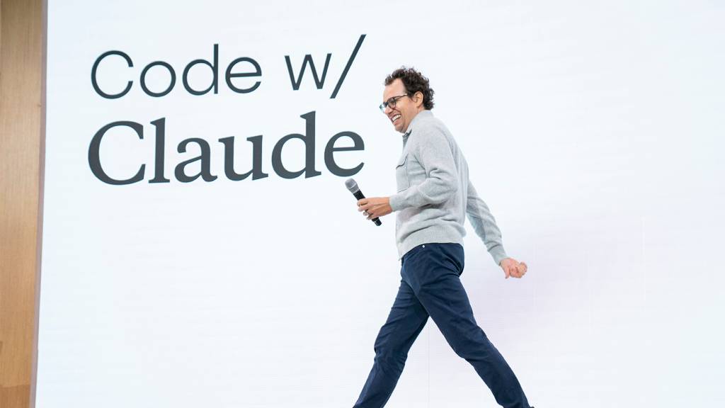 Anthropic CEO Dario Amodei expected to visit Australia next week