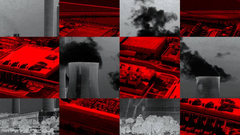 Direct from the insanity of the US, Australia’s fossil-fuelled data centre moment has arrived