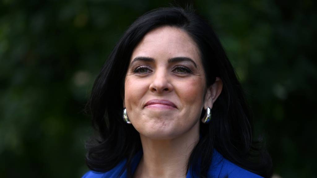 Credlin, controversy, court cases: The strange saga of Moira Deeming and the Victorian Liberals