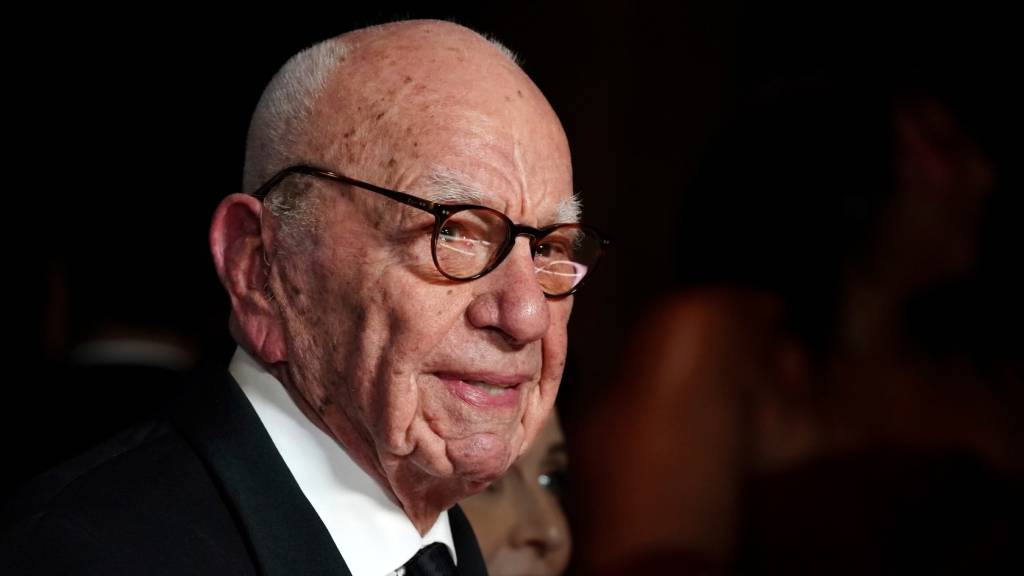 Rupert Murdoch strikes again: Just like Iraq, his fingerprints are all over Iran