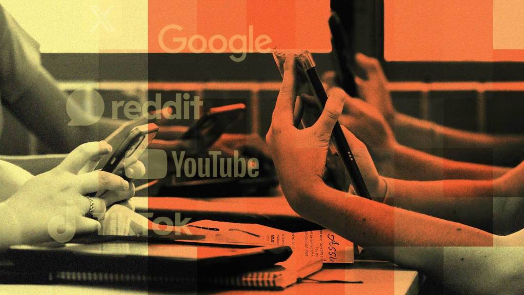 It’s official: Australia’s teen social media ban isn’t working, yet.