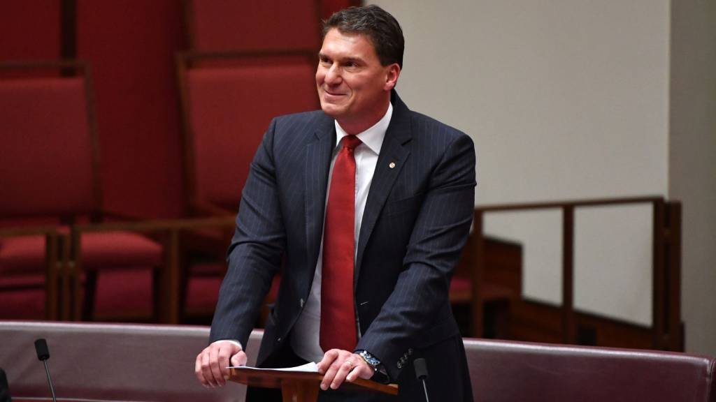 ‘Reverse shy-Toryism’: One Nation’s bandwagon effect in South Australia may represent a seismic shift