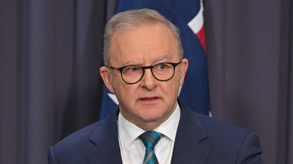 Albanese seeks light-touch fuel saving measures as national cabinet meets