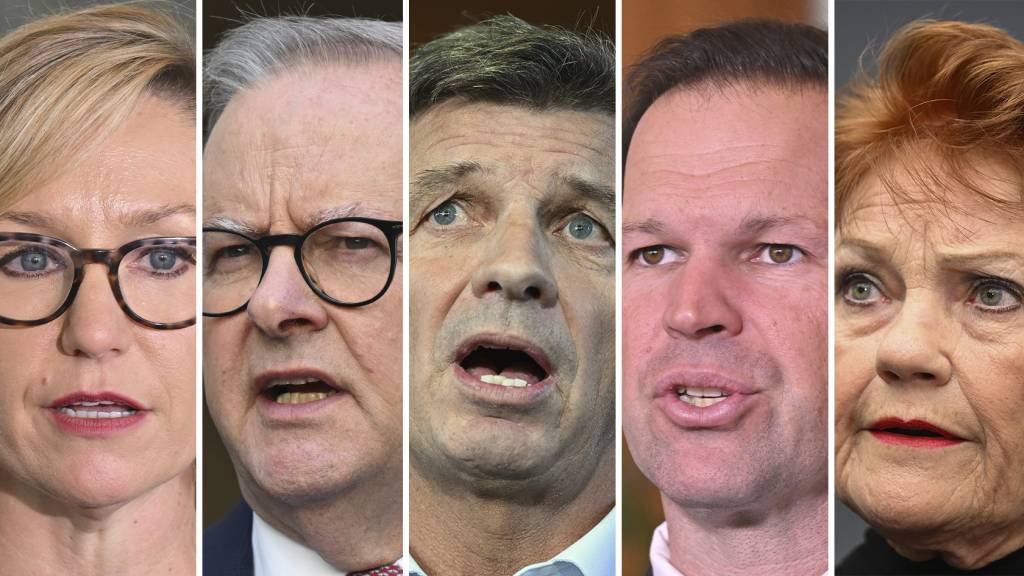 Meet the Affluent Outwards and Angry Inwards: Two groups defining politics in 2026