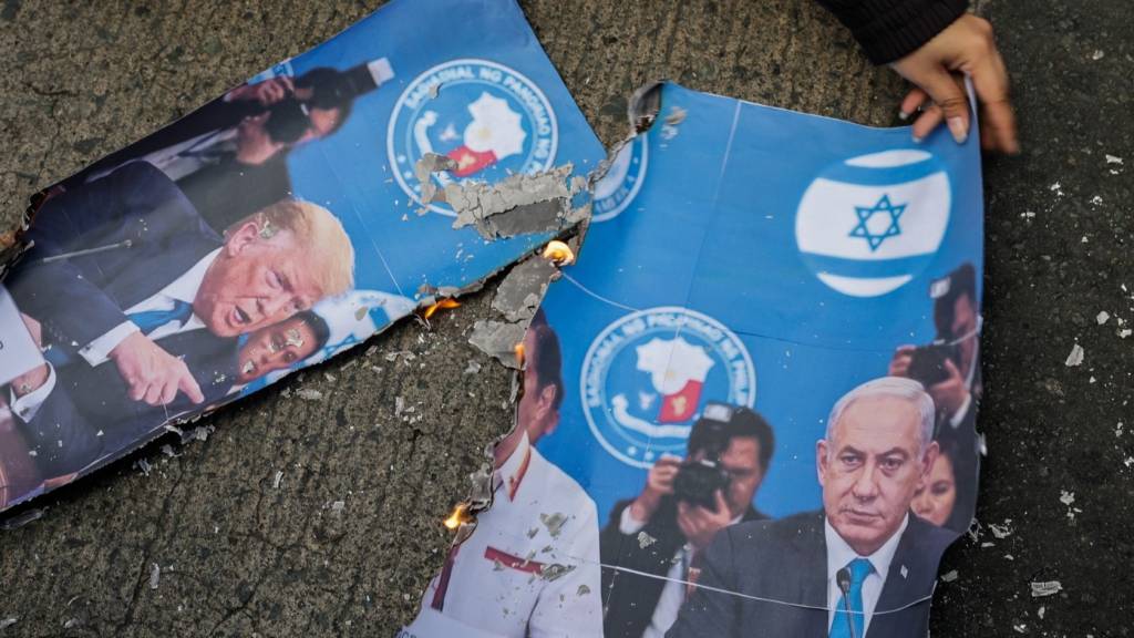 The Bibi and Don Effect: Global economic crisis created by the US and Israel shows the need to unlink from America