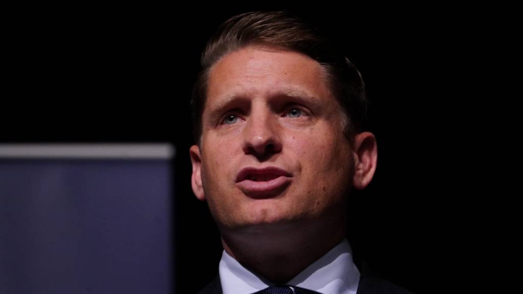 Hastie’s omnidirectional attacks — most damagingly against Taylor — prove he’s a Liberal leader in-waiting