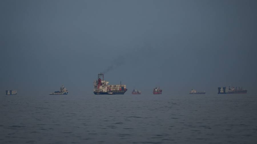 Mojtaba Khamenei vows to keep Strait of Hormuz closed