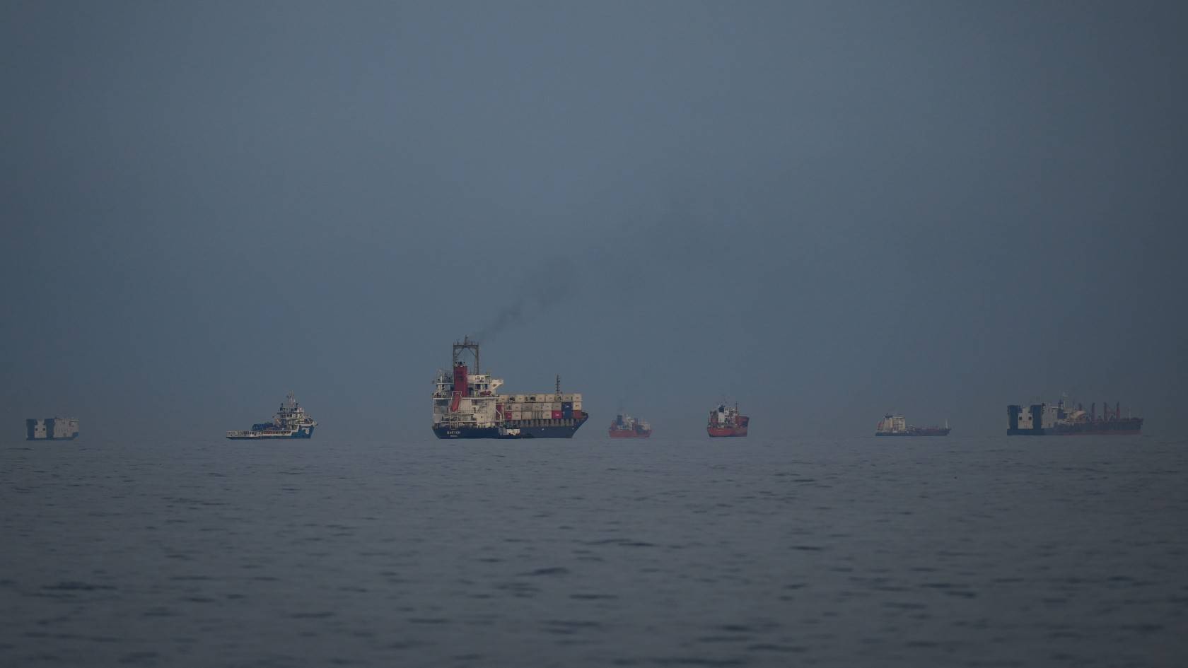 Worm Inflation Strait of Hormuz | Page 3 | Crikey