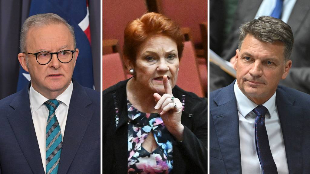 The evidence is in: don’t chase One Nation to the right on immigration