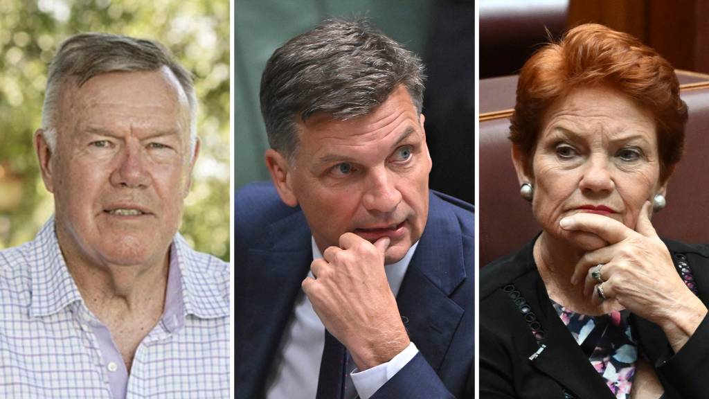 The Coalition faces two major tests in staving off One Nation’s rise