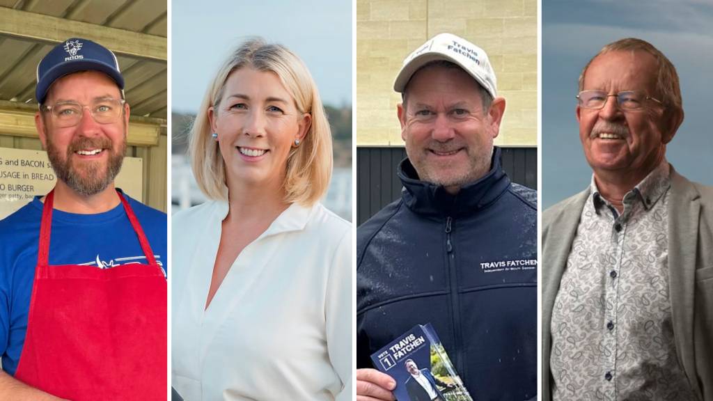 Not all disaffected voters are turning to One Nation